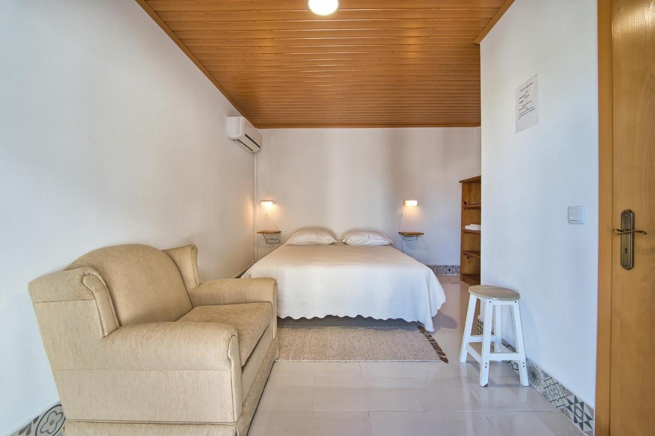 Casa De Azzancha ξενώνας Azinhaga Εξωτερικό φωτογραφία