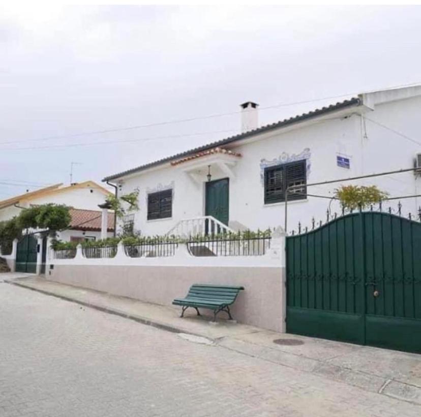 Casa De Azzancha ξενώνας Azinhaga Εξωτερικό φωτογραφία