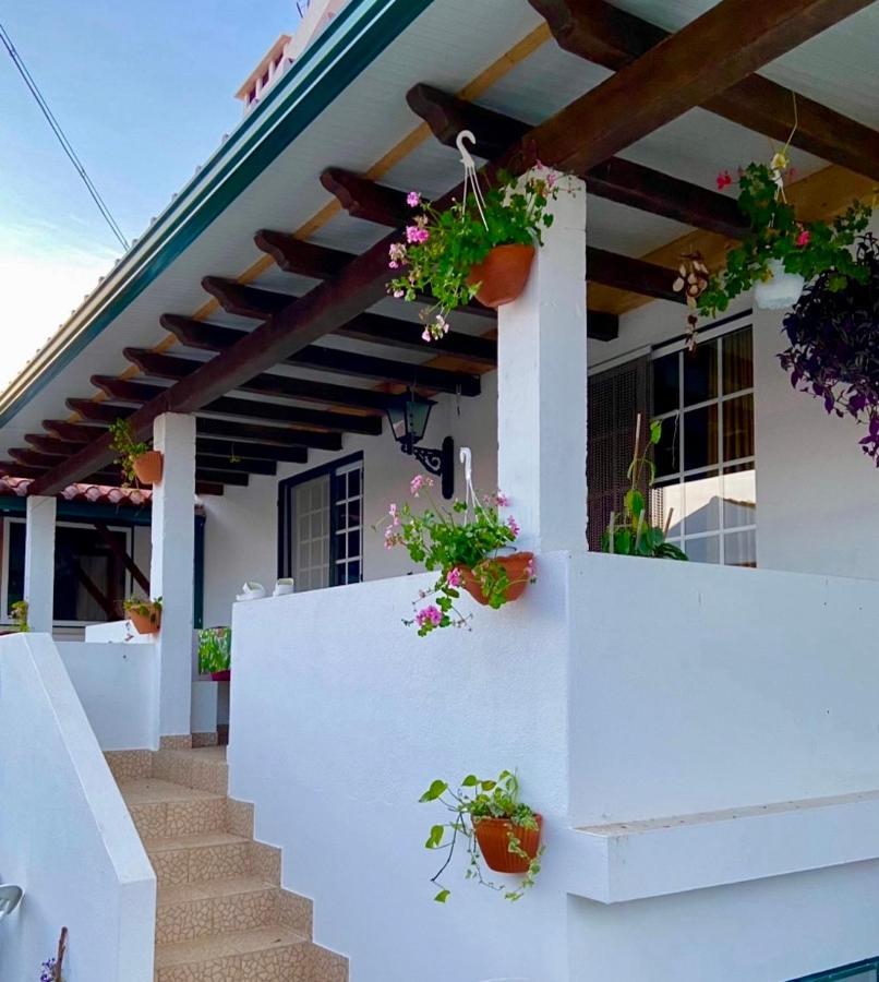 Casa De Azzancha ξενώνας Azinhaga Εξωτερικό φωτογραφία