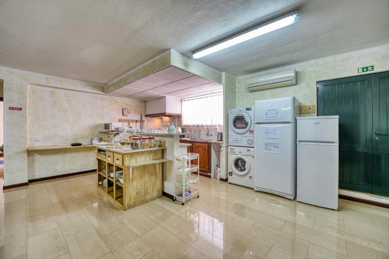 Casa De Azzancha ξενώνας Azinhaga Εξωτερικό φωτογραφία