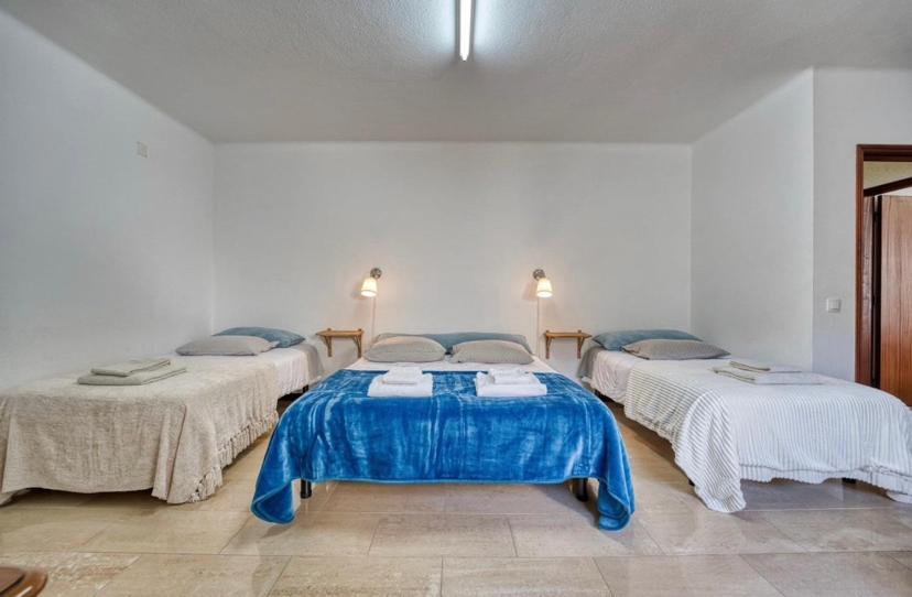 Casa De Azzancha ξενώνας Azinhaga Εξωτερικό φωτογραφία