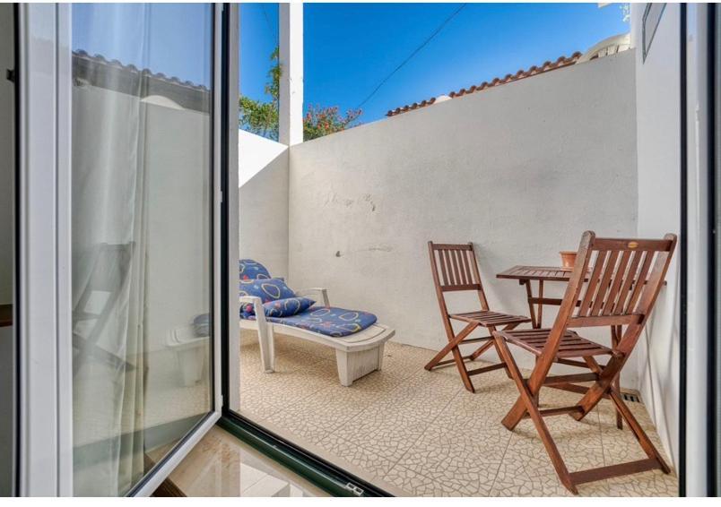 Casa De Azzancha ξενώνας Azinhaga Εξωτερικό φωτογραφία