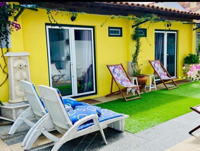 Casa De Azzancha ξενώνας Azinhaga Εξωτερικό φωτογραφία