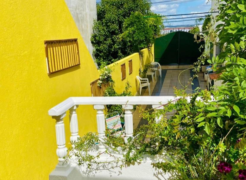Casa De Azzancha ξενώνας Azinhaga Εξωτερικό φωτογραφία
