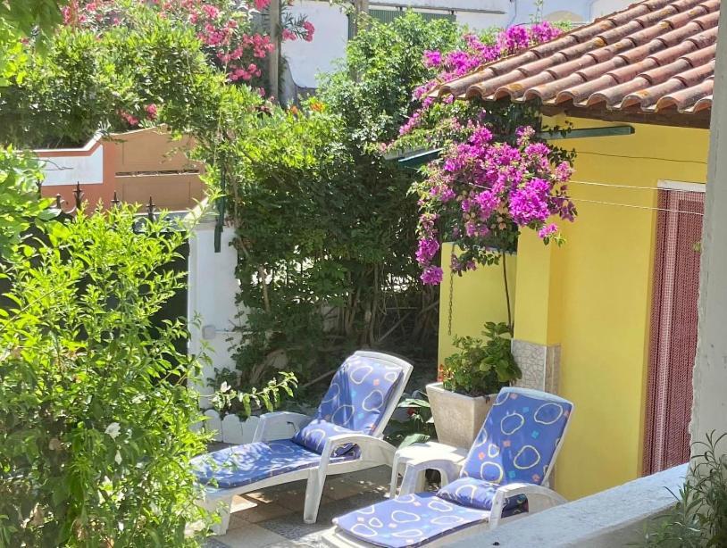 Casa De Azzancha ξενώνας Azinhaga Εξωτερικό φωτογραφία