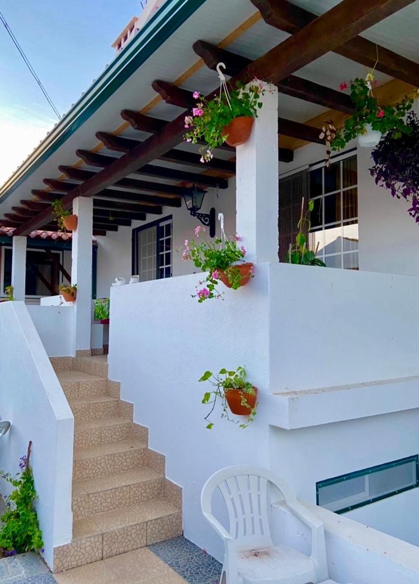 Casa De Azzancha ξενώνας Azinhaga Εξωτερικό φωτογραφία