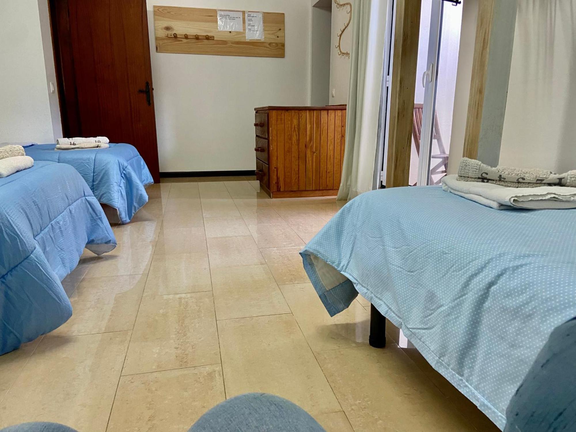Casa De Azzancha ξενώνας Azinhaga Εξωτερικό φωτογραφία