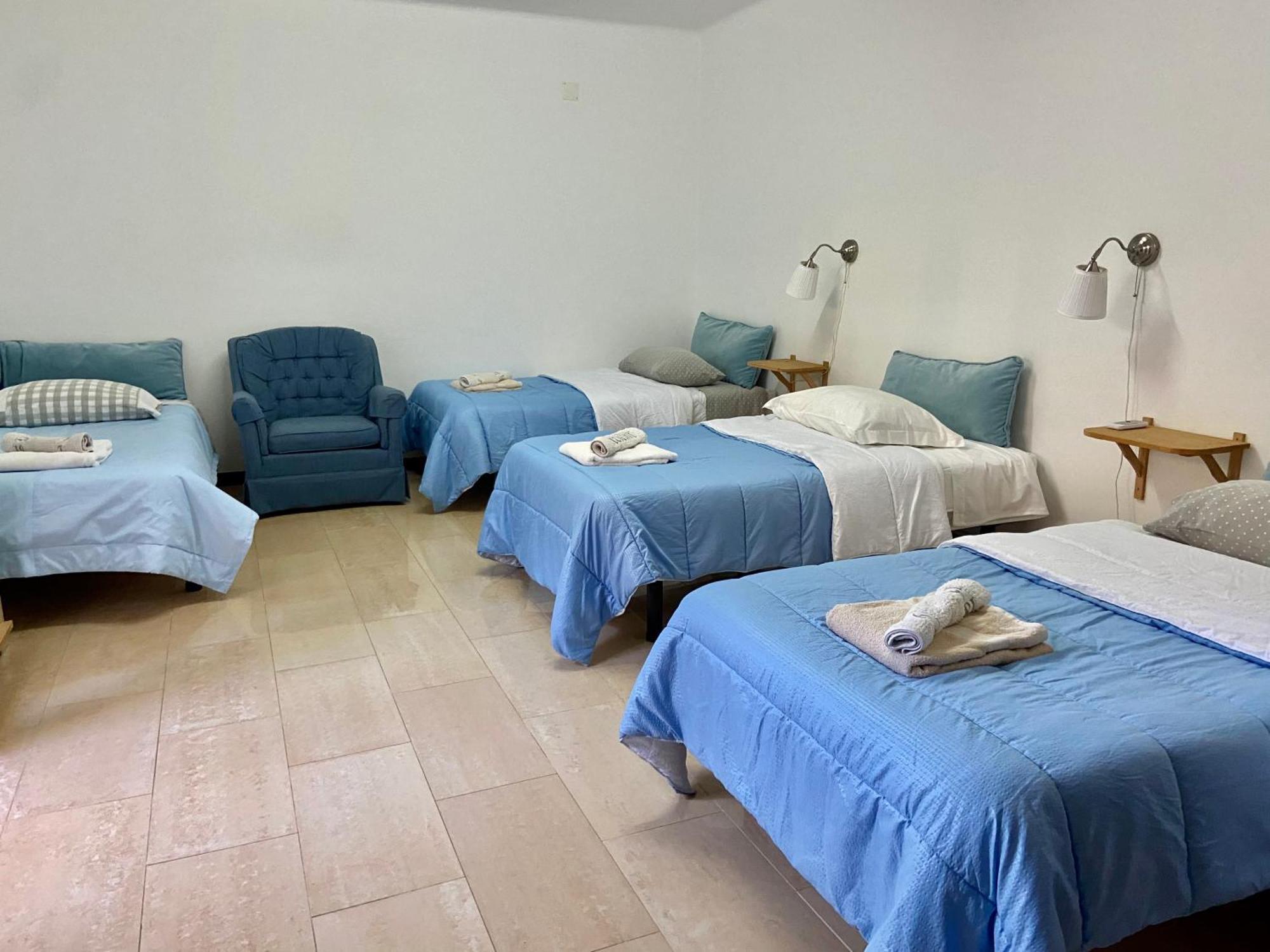 Casa De Azzancha ξενώνας Azinhaga Εξωτερικό φωτογραφία