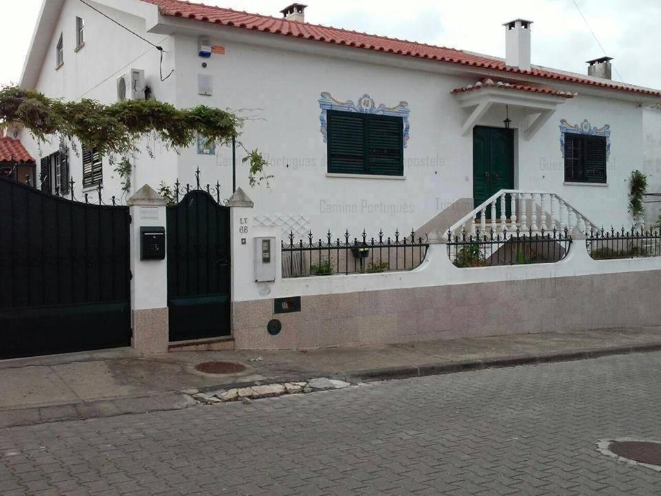 Casa De Azzancha ξενώνας Azinhaga Εξωτερικό φωτογραφία